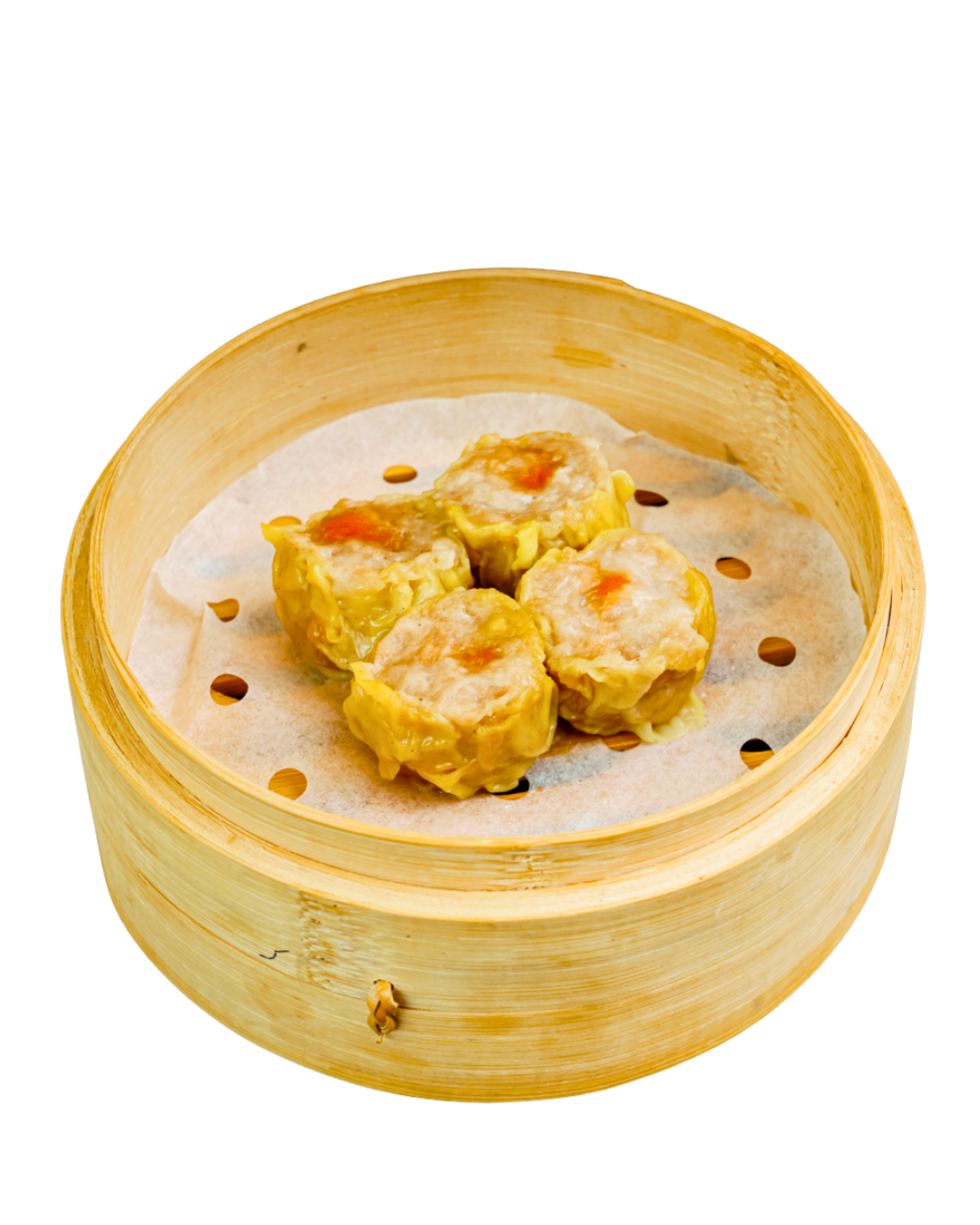 MALC Pork Siomai